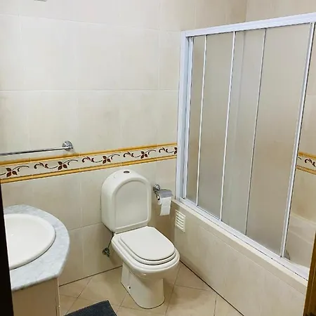 Apartament Swordfish Peniche