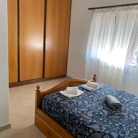 Apartmán Swordfish