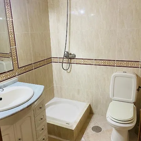 Apartament Swordfish Peniche