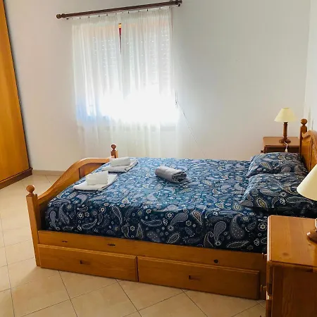 Swordfish Apartament *