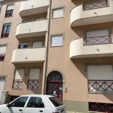 Apartmán Swordfish