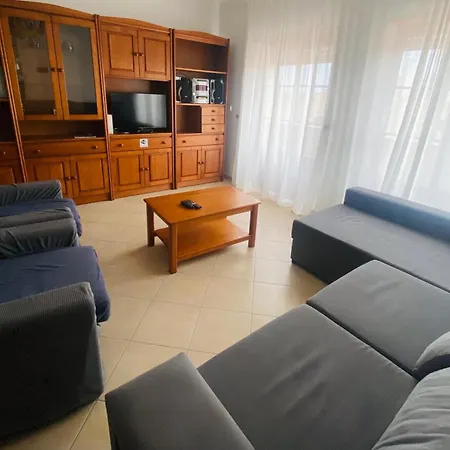 Apartament Swordfish