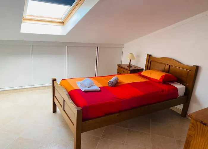 Apartamento Swordfish *