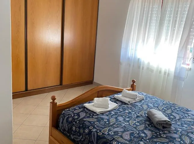 Apartamento Swordfish