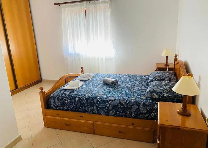 Swordfish Apartamento *