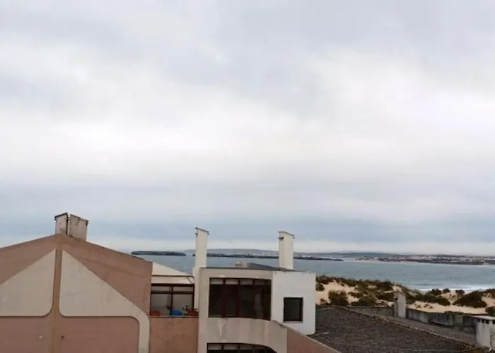 Apartamento Swordfish
