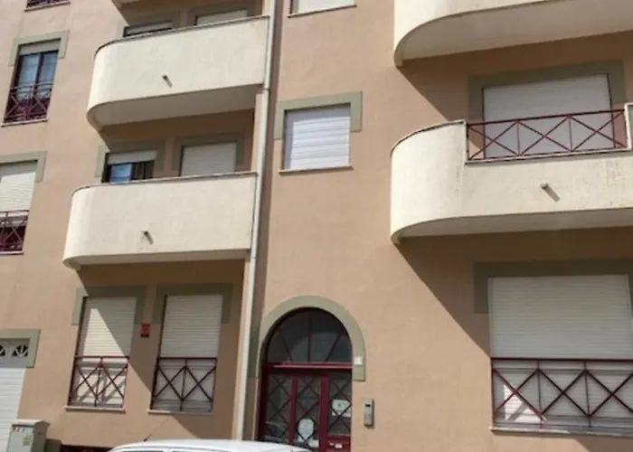 Apartamento Swordfish