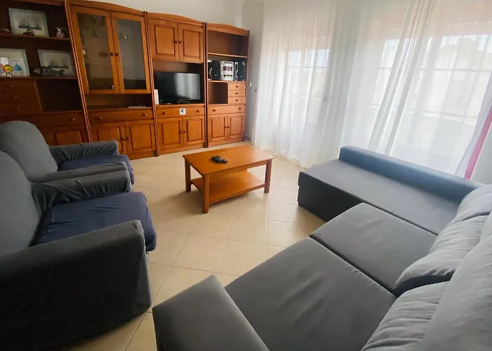Apartamento Swordfish