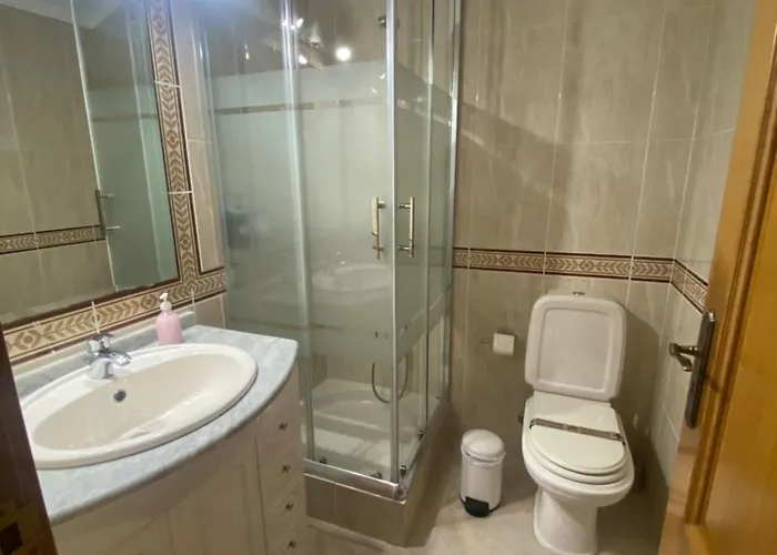 Apartamento Swordfish Peniche