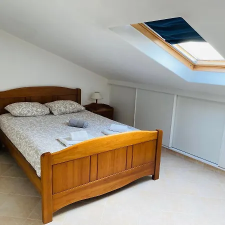 Apartment Swordfish *