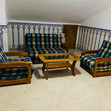 Swordfish Apartment