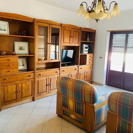 Apartamento Swordfish Peniche