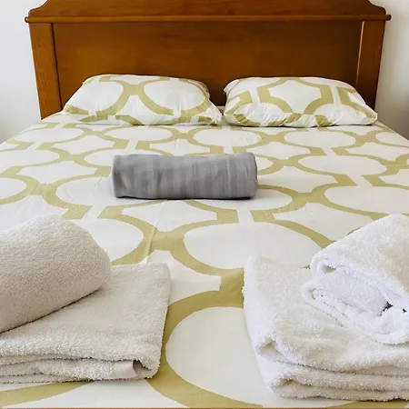 Apartman Swordfish *