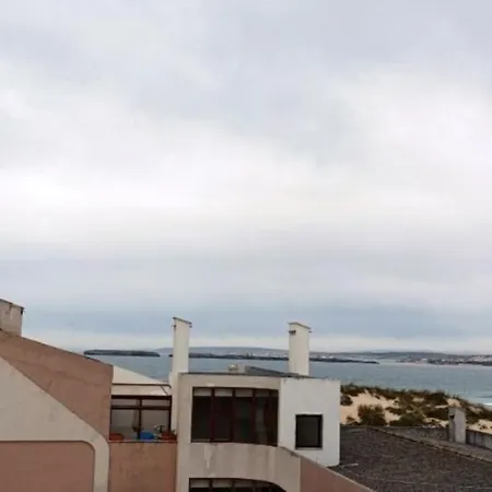 Appartement Swordfish
