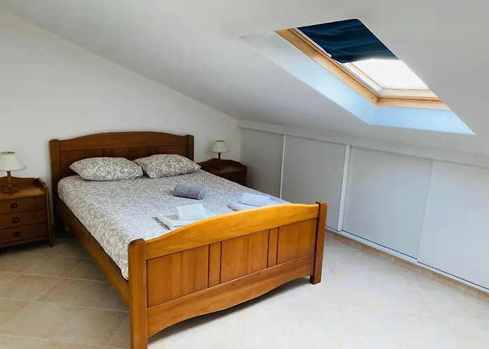 Апартаменты Swordfish *