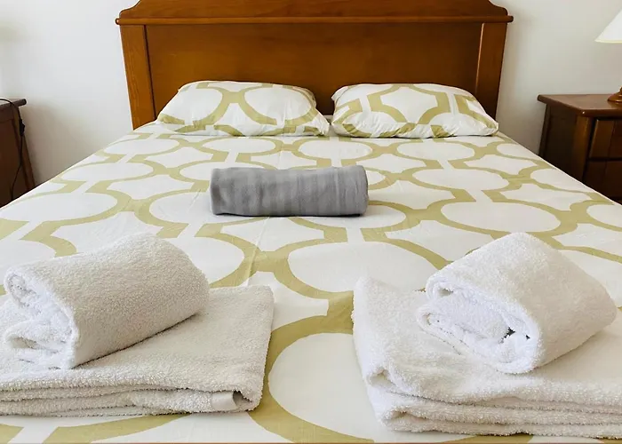 Апартаменты Swordfish *